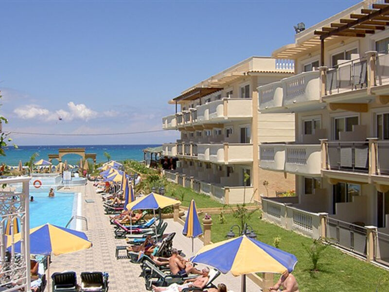 Zante Maris