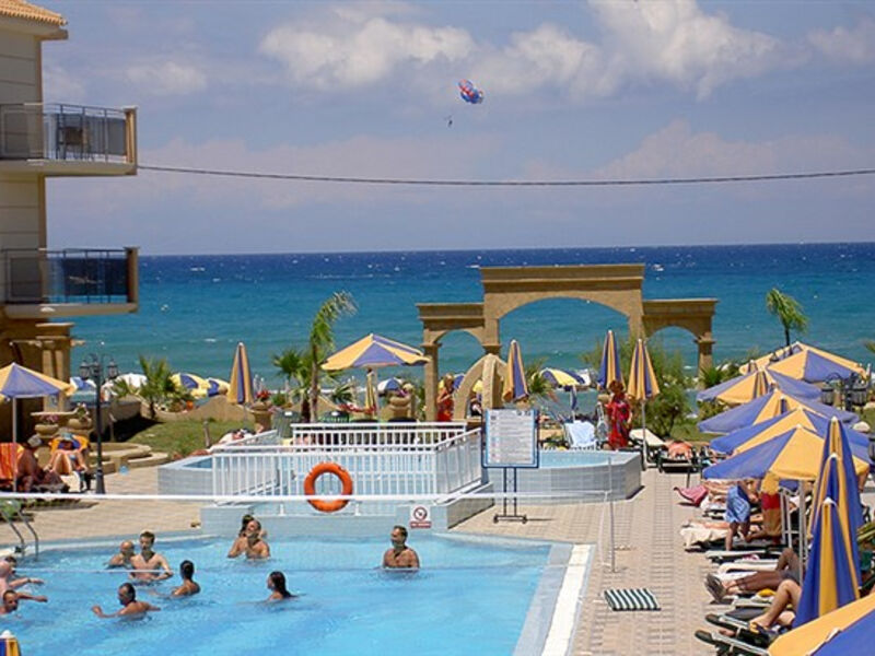 Zante Maris