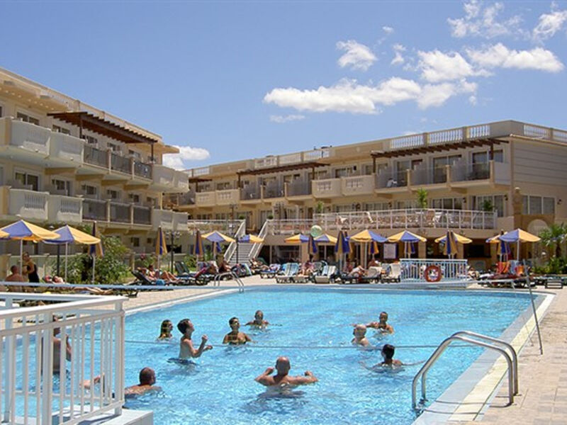 Zante Maris
