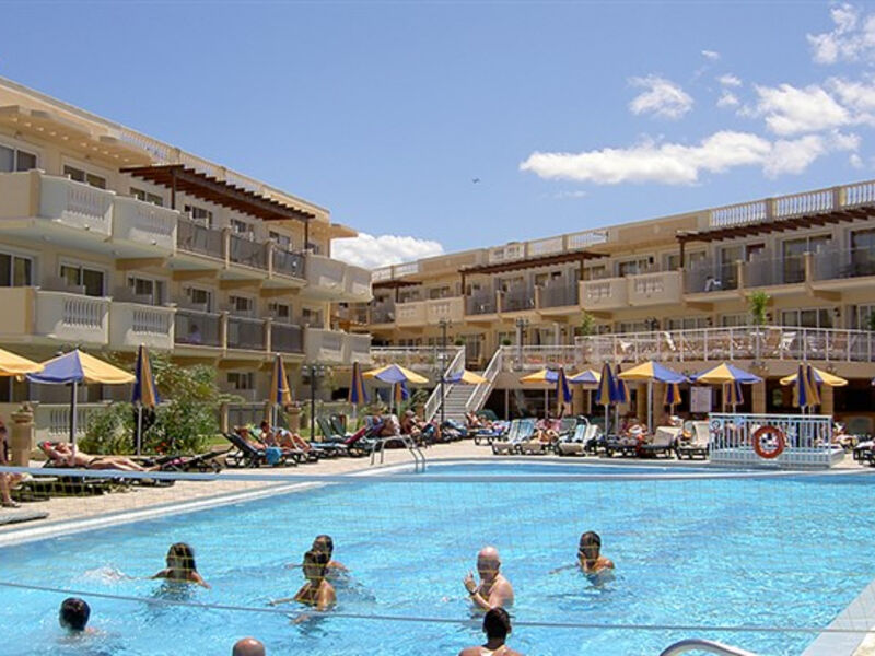 Zante Maris