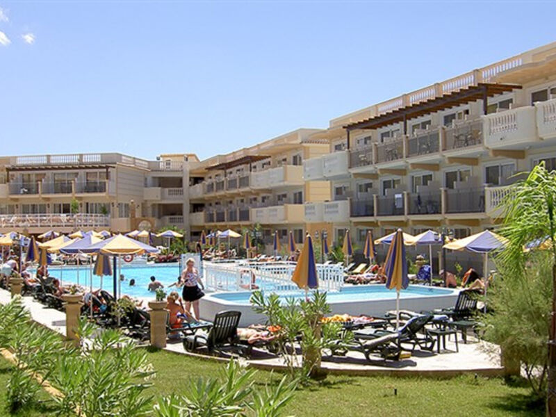 Zante Maris