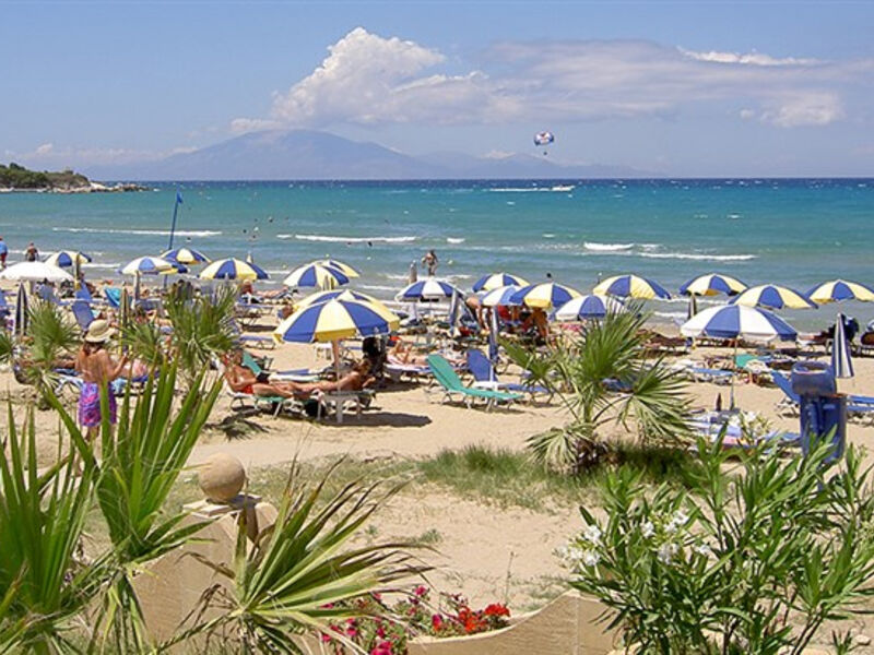 Zante Maris