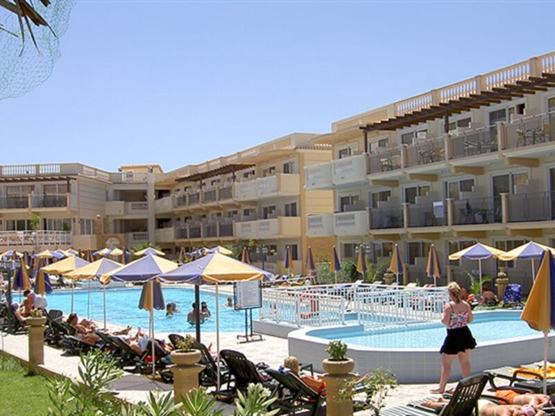 Zante Maris