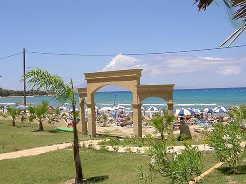 Zante Maris