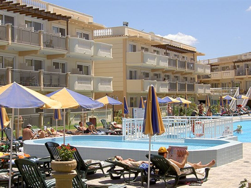 Zante Maris
