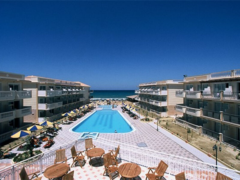 Zante Maris