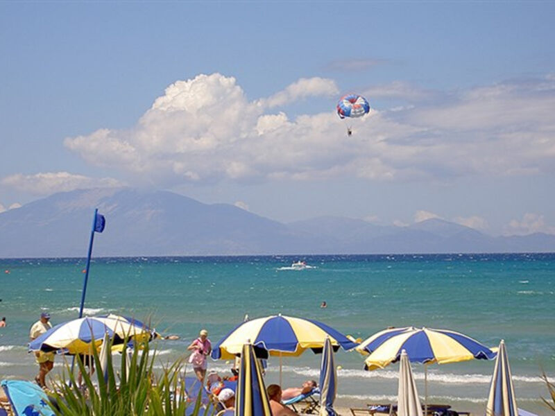 Zante Maris