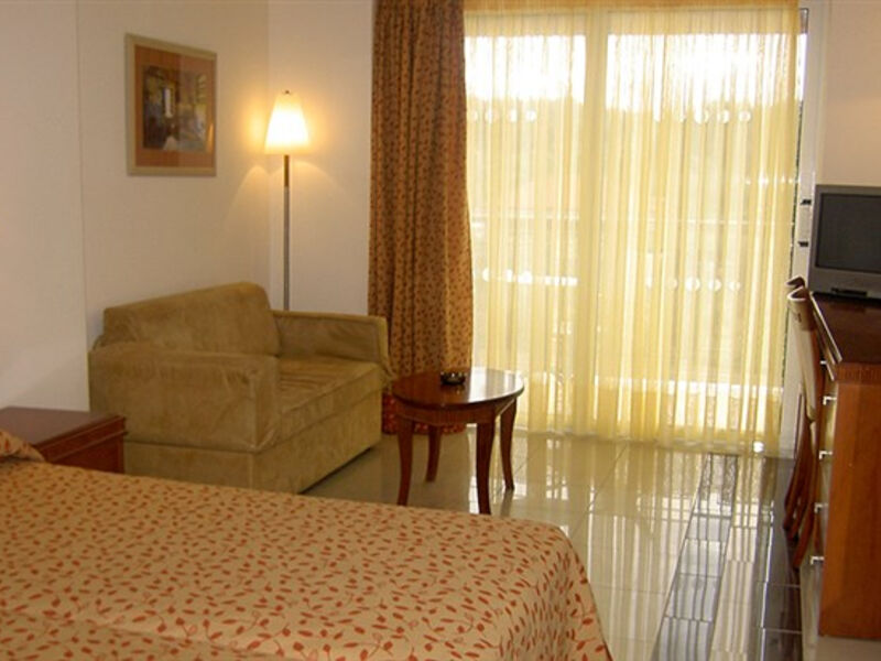Zante Maris