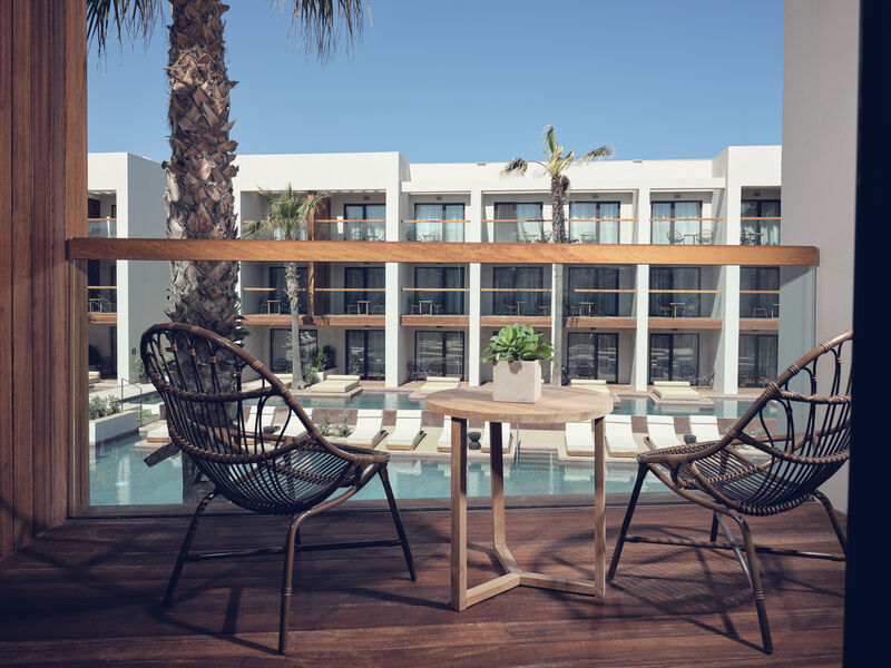 Zante Maris