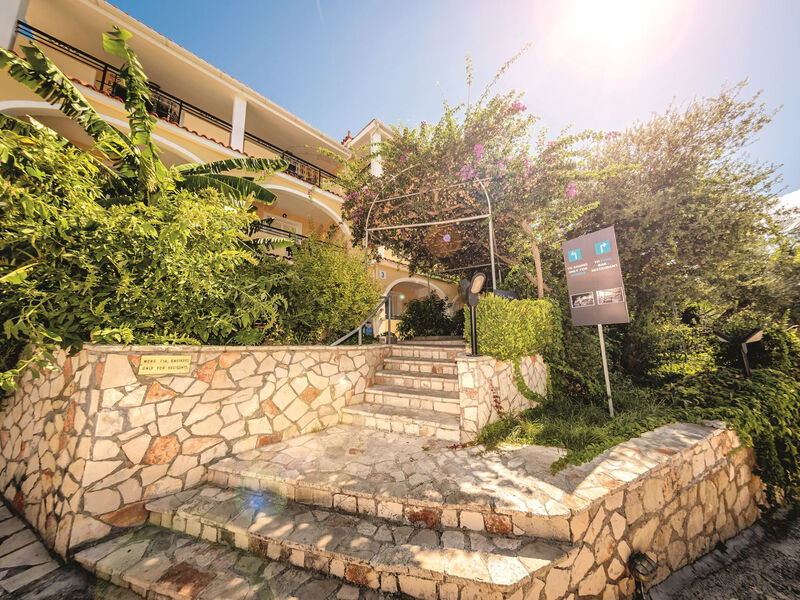 Zante Palace