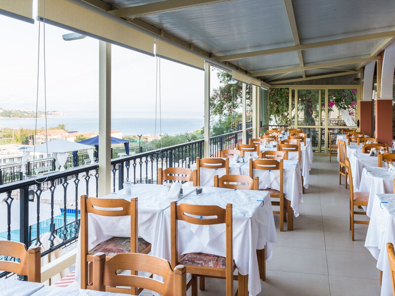 Zante Palace
