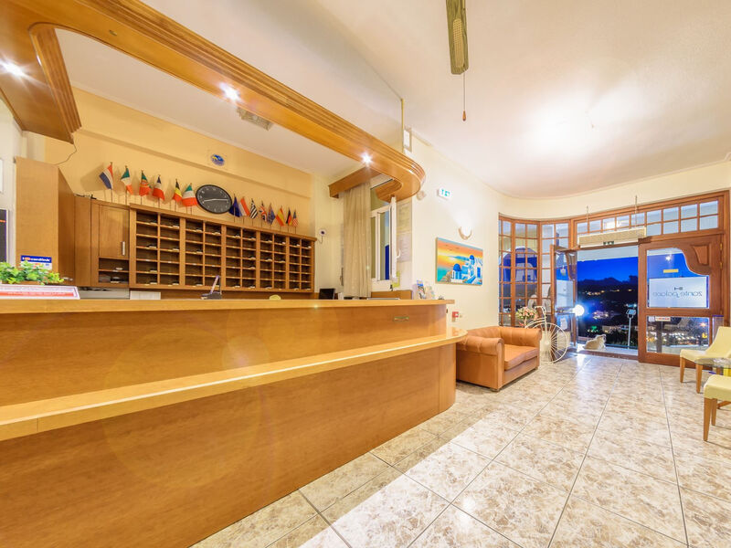 Zante Palace
