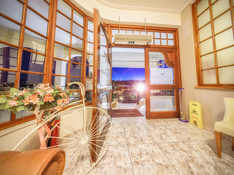 Zante Palace
