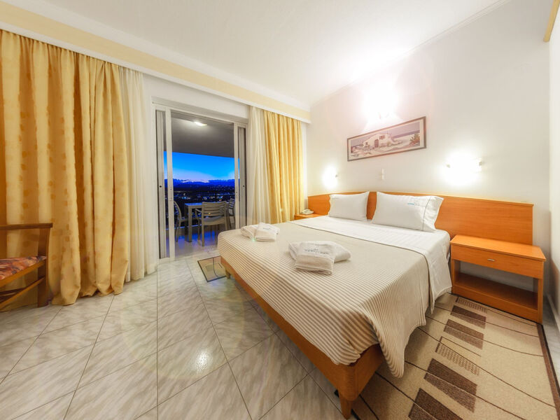 Zante Palace