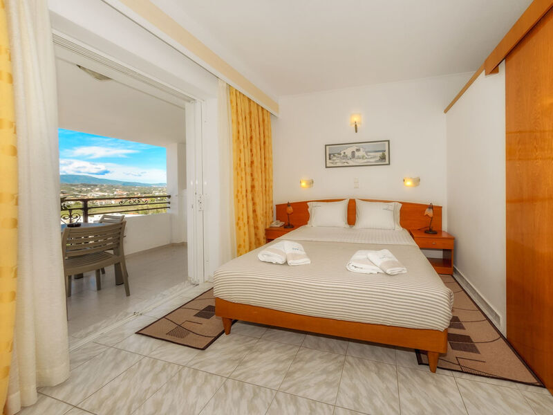 Zante Palace