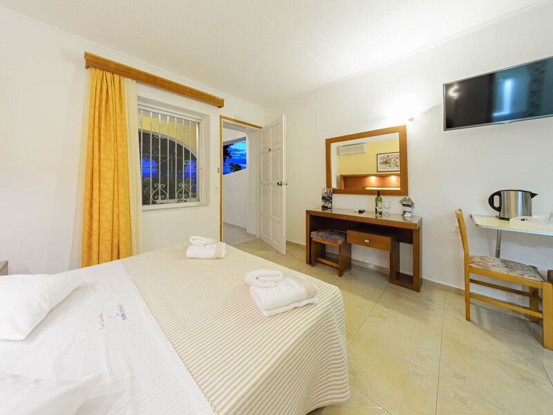 Zante Palace