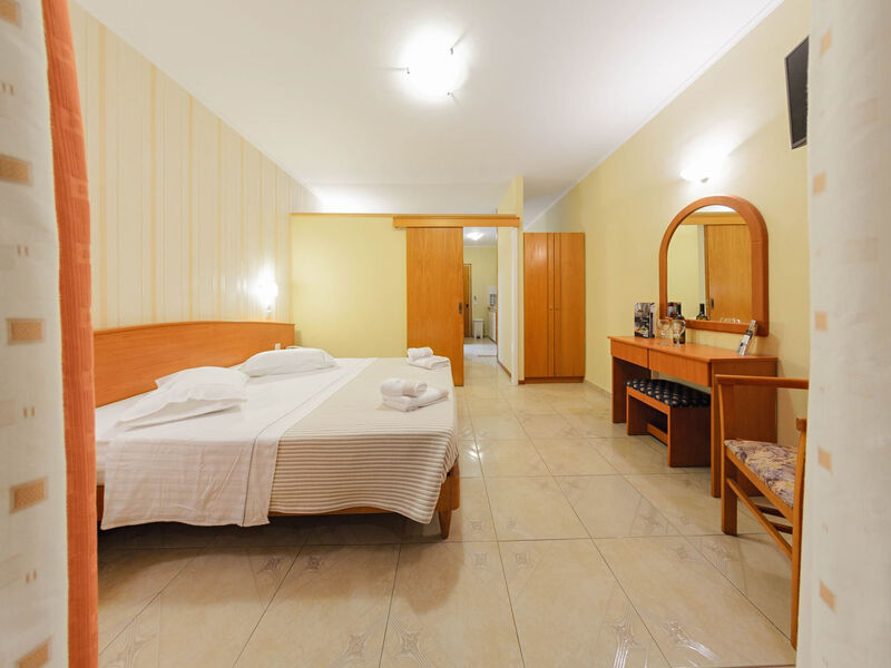 Zante Palace