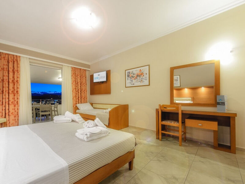 Zante Palace