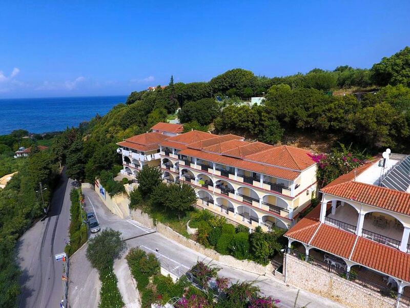 Zante Palace