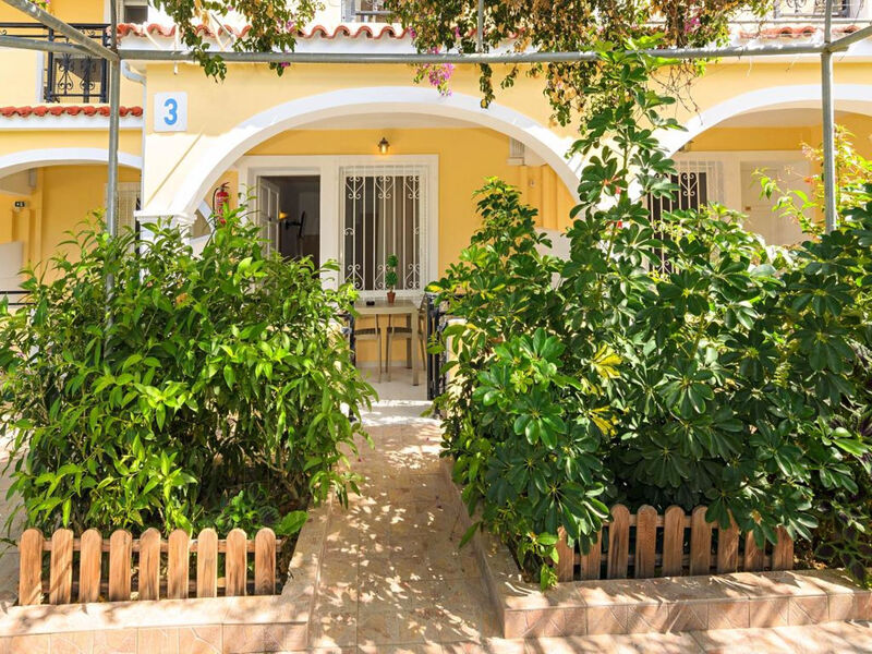 Zante Palace