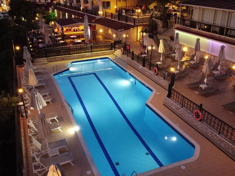 Zante Palace