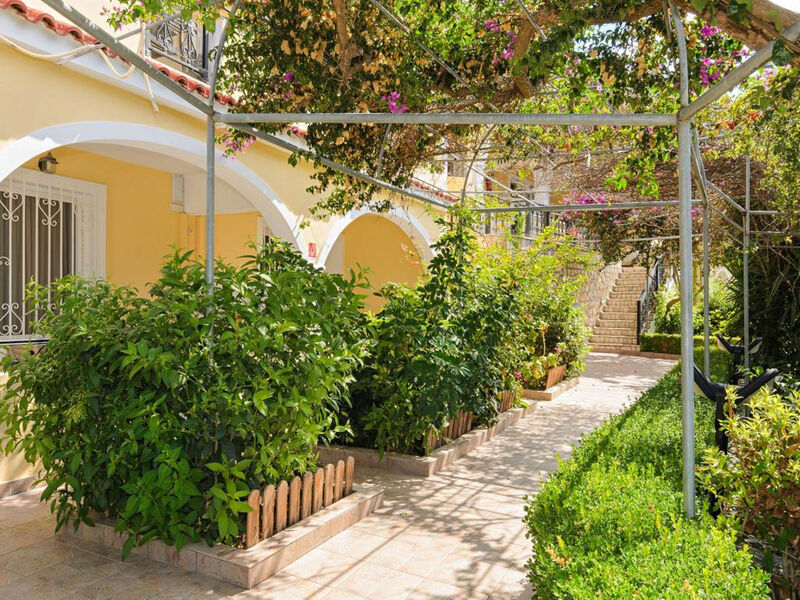 Zante Palace