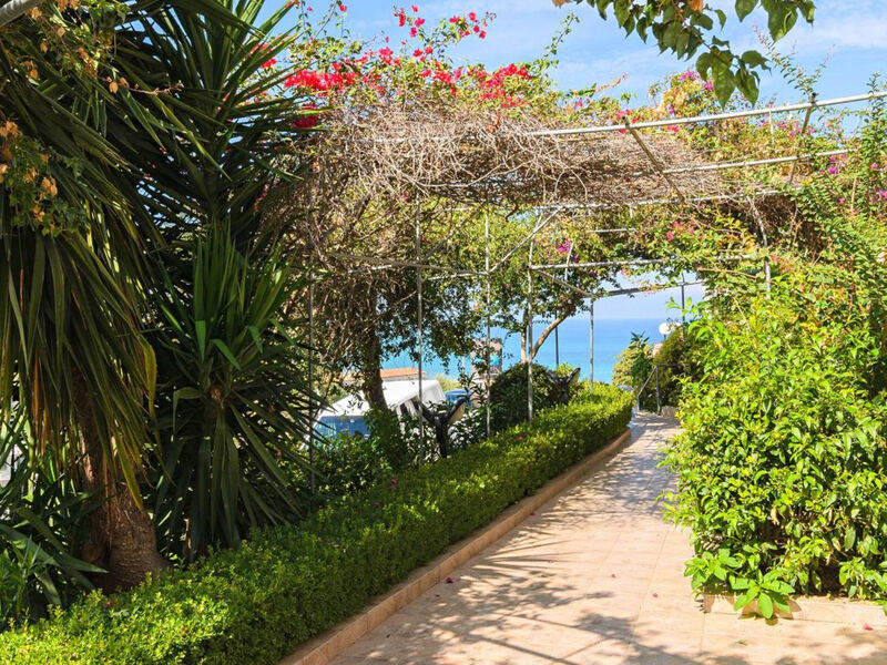 Zante Palace