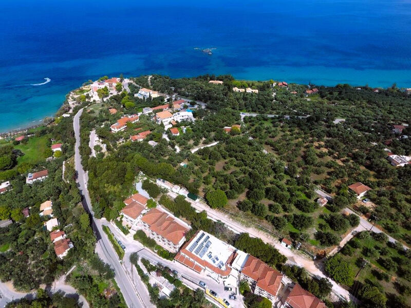 Zante Palace