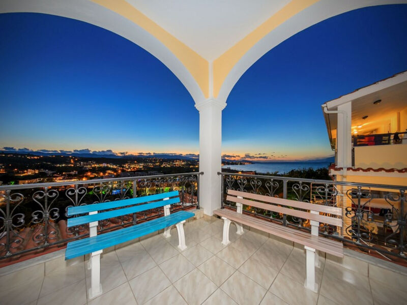 Zante Palace