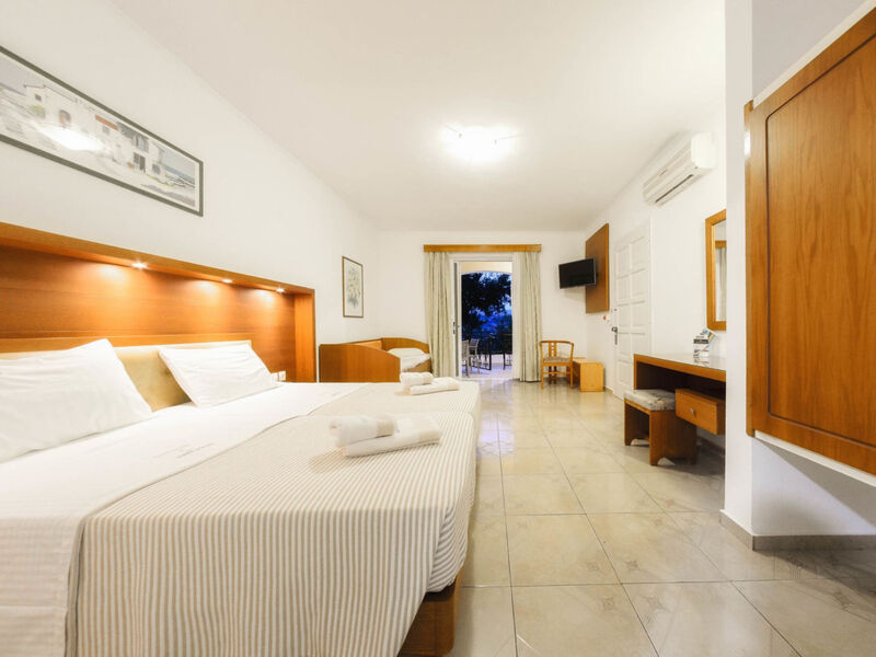 Zante Palace