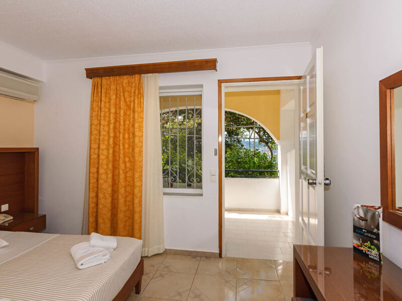 Zante Palace