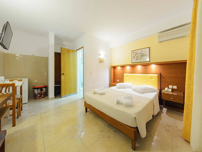 Zante Palace