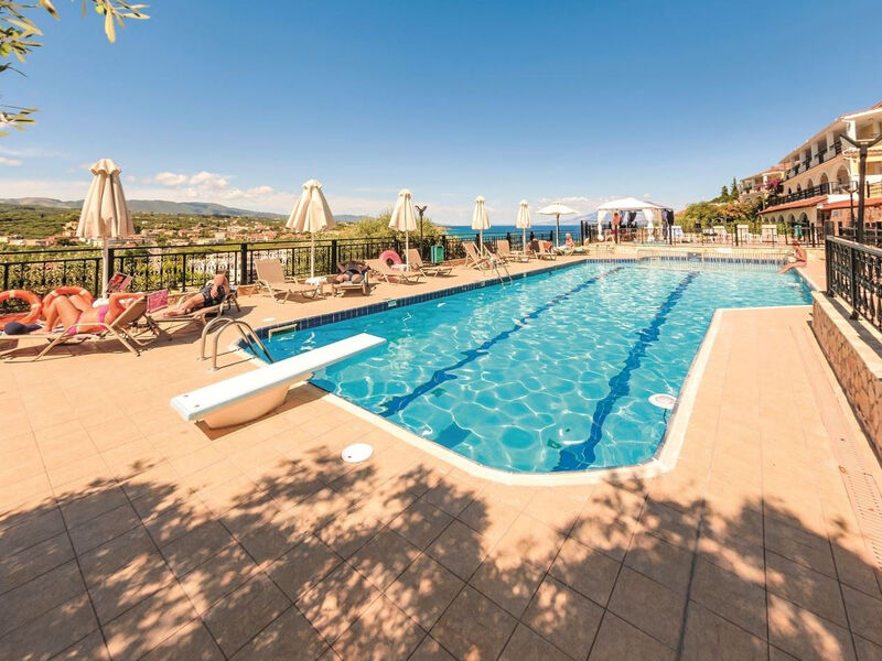 Zante Palace