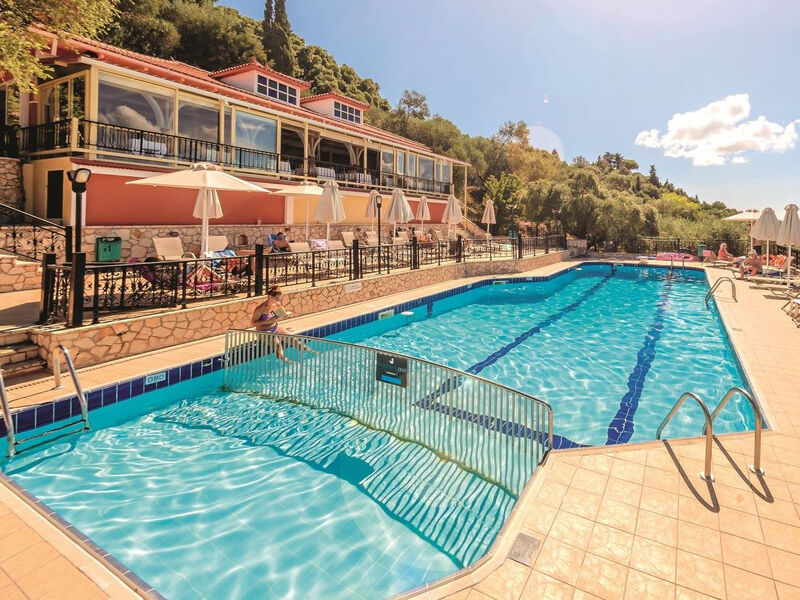Zante Palace