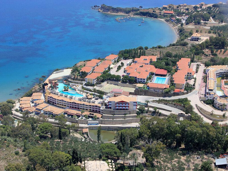 Zante Royal Resort