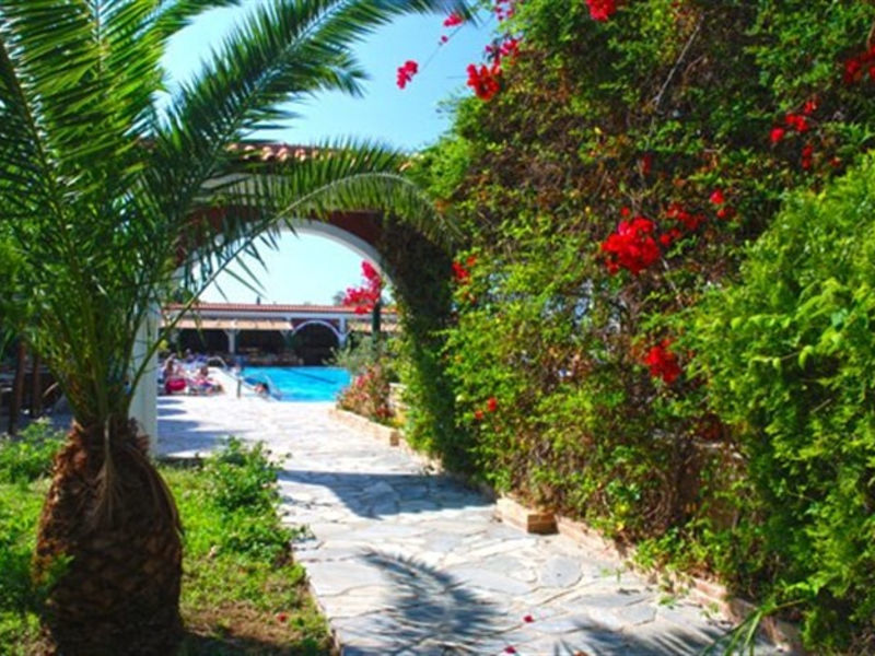 Zante Royal Resort