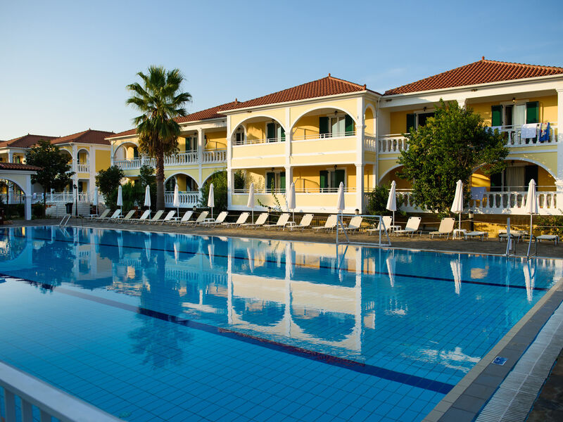 Zante Royal Resort