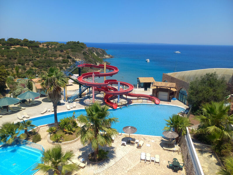 Zante Royal