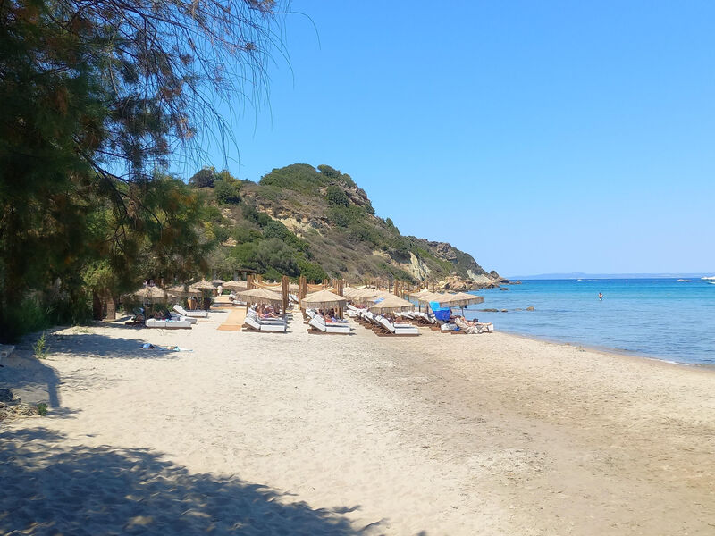 Zante Royal