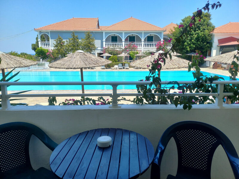Zante Royal