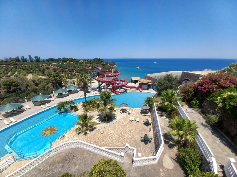 Zante Royal