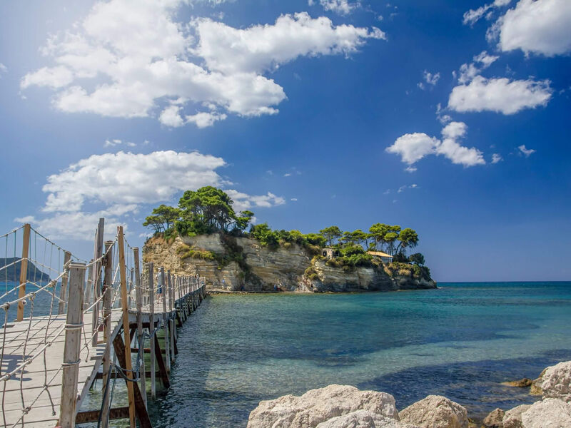 Zante Sun