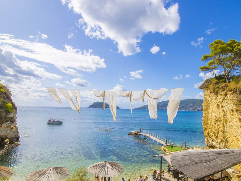 Zante Sun