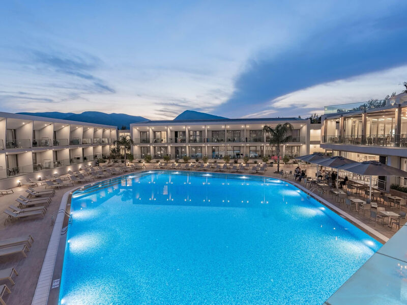 Zante Sun