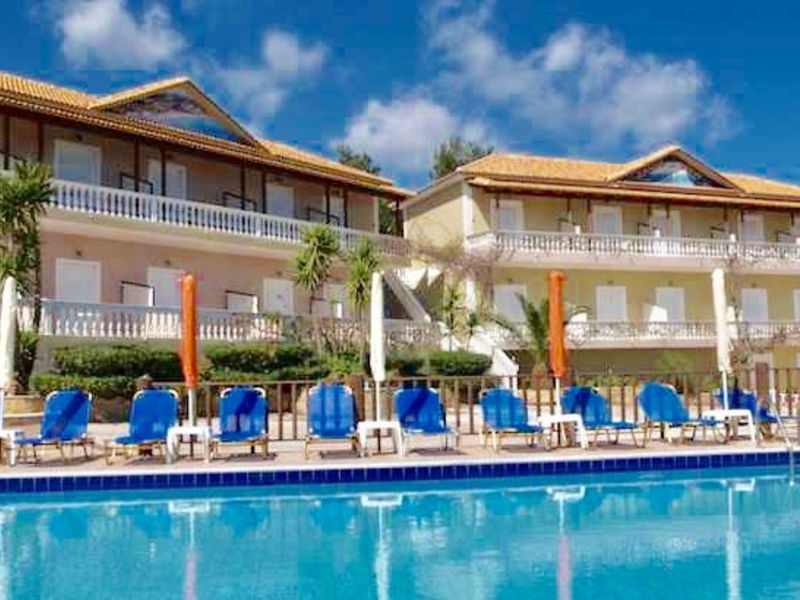 Zante View