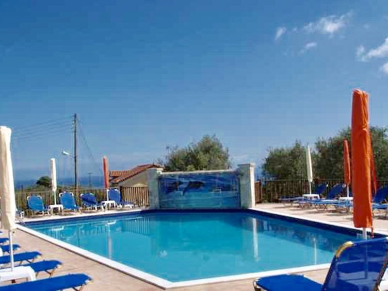 Zante View