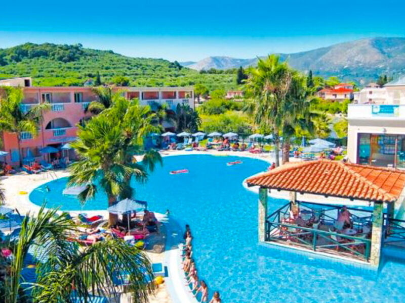 Zante Village
