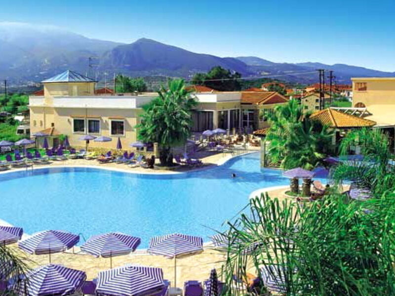 Zante Village