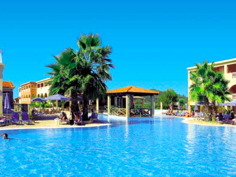 Zante Village