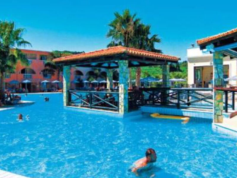 Zante Village
